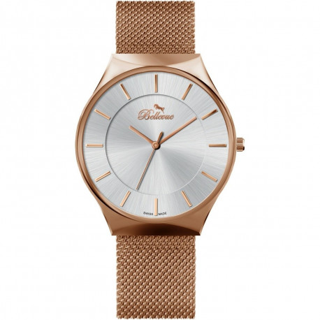 Ladies' Watch Bellevue E53 (Ø 40 mm)