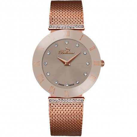 Ladies' Watch Bellevue F124 (Ø 26 mm)