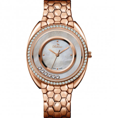 Ladies' Watch Bellevue F50 (Ø 33 mm)