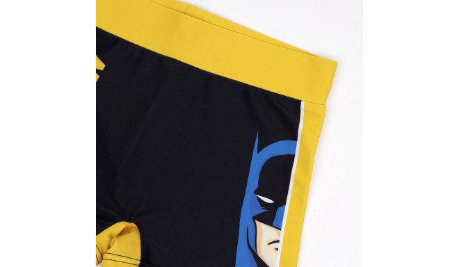 Boys Swim Shorts Batman Black - 8 Years