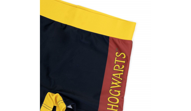 Boys Swim Shorts Harry Potter Multicolour - 12 Years