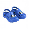 Beach Sandals Mickey Mouse Blue (24-25)