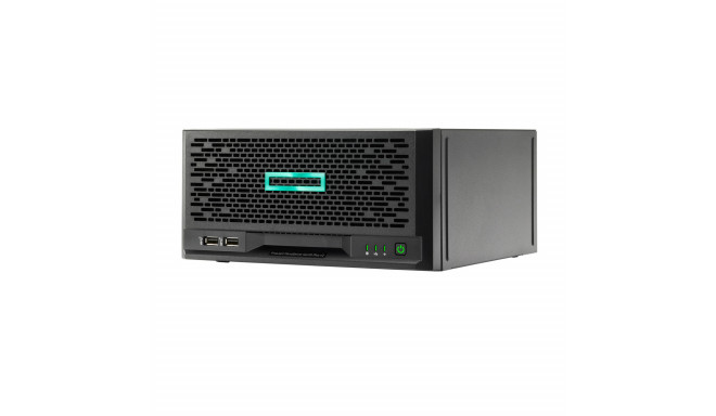 Server HPE P54649-421 Xeon E-2314 16 GB RAM 1 TB