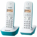 Juhtmevaba Telefon Panasonic Corp. KX-TG1612FRC