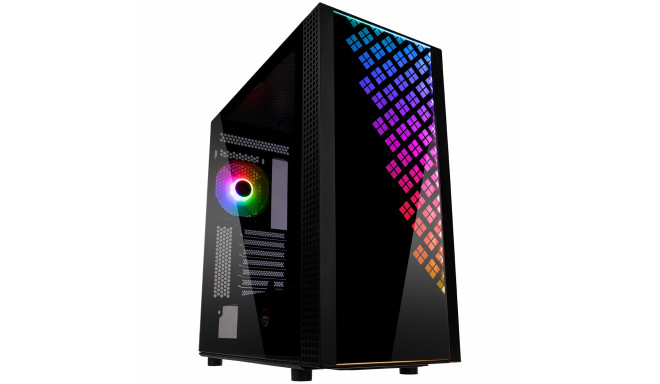 All in One BitFenix E-Atx Dawn