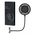 THRONMAX P1 - double pop filter