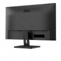 AOC 27E3UM 68.6 cm (27") 1920 x 1080 pixels Full HD Black