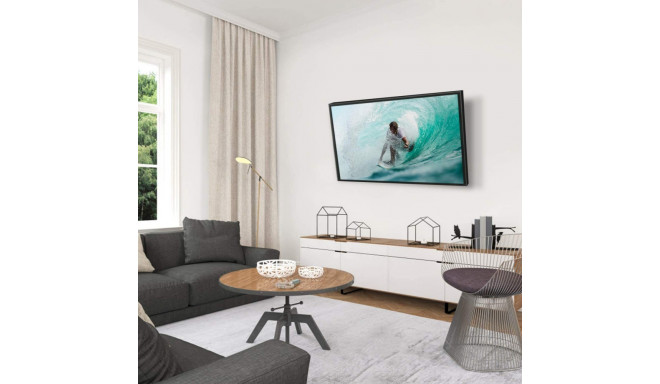 Techly Uchwyt ścienny LCD (301412) 37"