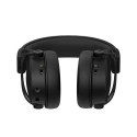 HyperX Cloud Alpha S Blackout Headset Wired Head-band Gaming Black