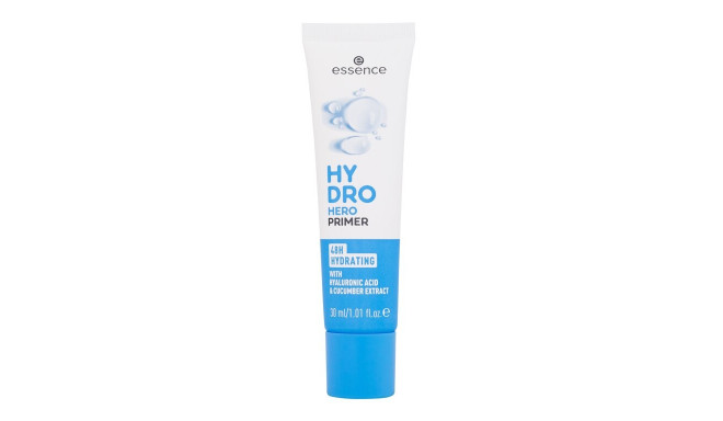 Essence Hydro Hero Primer (30ml)