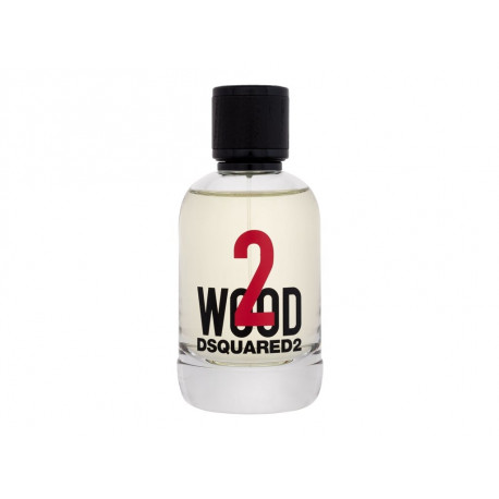Dsquared2 2 Wood Eau de Toilette (100ml)