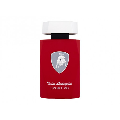 Lamborghini Sportivo Eau de Toilette (200ml)