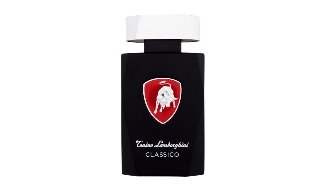 Lamborghini Classico Eau de Toilette (200ml)