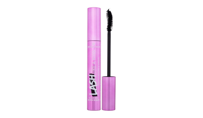 Essence Lash Like a Boss Instant Volume & Length (9ml) (Ultra Black)