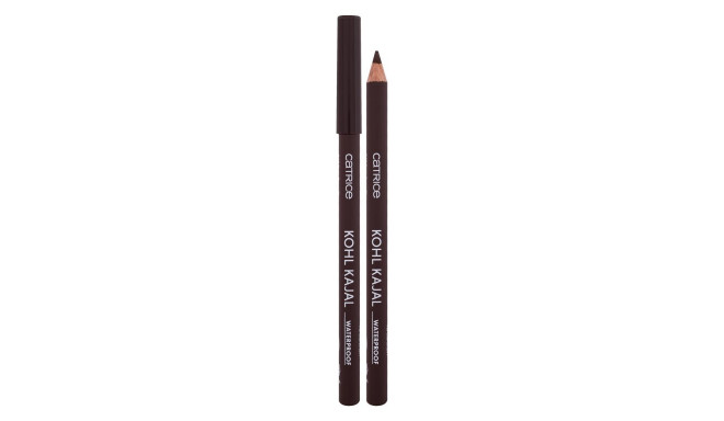 Catrice Kohl Kajal Waterproof (0ml) (040 Optic BrownChoc)