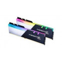G.Skill RAM DDR4 32GB 4000 CL 18 Dual Kit Trident Z Neo K2 GSK Black/Silver (F4-4000C18D)