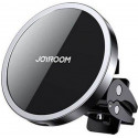 Joyroom wireless car charger and phone holder in the car JR-ZS240 MagSafe 15W