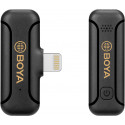 Boya mikrofon BY-WM3T2-D1 Lightning Wireless