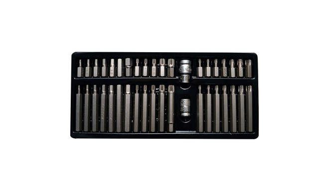 Otsikute Komplekt (40 Tk) YT-0400 YATO