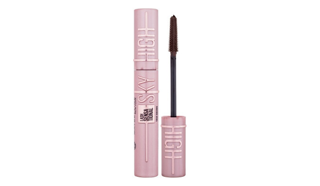 Maybelline Lash Sensational Sky High (7ml) (True Brown)