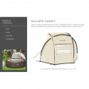 Bestway 60304 Lay-Z-Spa Canopy