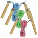 Cotton rope 300 cm (zielony)