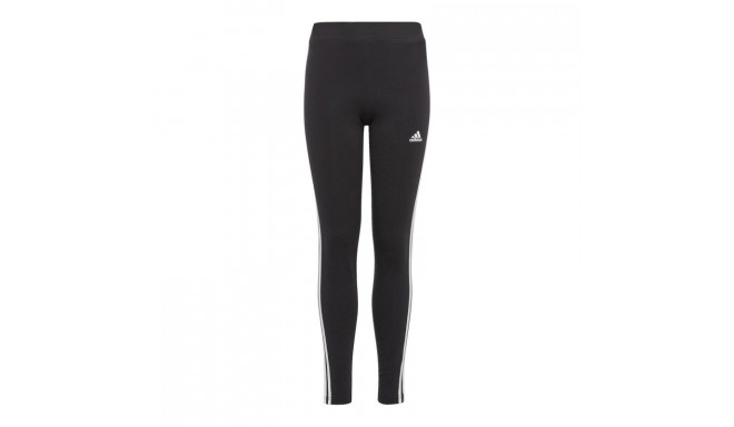 Adidas 3-stripes Tights Jr leggings IC3623 (140)
