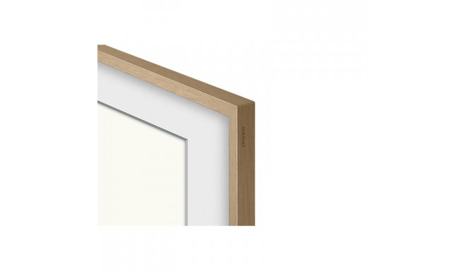 65" frame teleri raam helepruun, Samsung