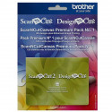 Aktiveerimiskaart CanvasWorkspace Premium Pack 1