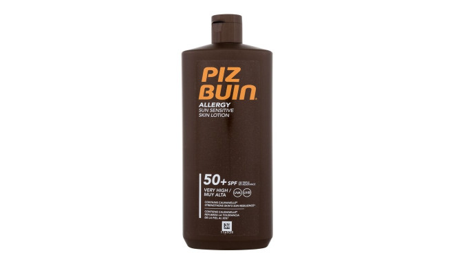 PIZ BUIN Allergy Sun Sensitive Skin Lotion (400ml)