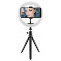 Ksix statiiv Studio Live LED 14W