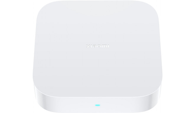 Xiaomi Smart Home Hub 2 WiFi/BT/Zigbee - Mājas automatizācijas vadības ...