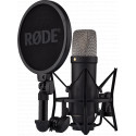 Rode microphone NT1 5th Generation, black (NT1GEN5B)