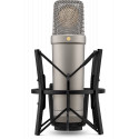 Rode microphone NT1 5th Generation, silver (NT1GEN5)