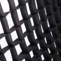 Falcon Eyes Softbox + Honeycomb Grid RX-24SBHC III for LED RX-24TDX III