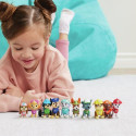 PAW Patrol , 10th Anniversary, All Paws On Deck Toy Figures Gift Pack with 10 Collectible Action Fig