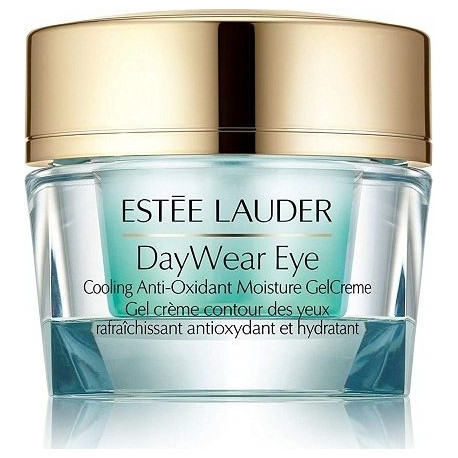 E.Lauder DayWear Eye jahutav antioksüdantne niisutav geelkreem