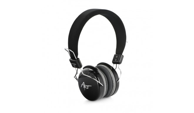 Headset with micro ART AP-60MD black