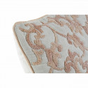 Cushion DKD Home Decor Beige Polyester Cotton (60 x 15 x 40 cm) Cushion DKD Home Decor Beige Polyester Cotton (60 x 15 x 40 cm)