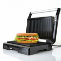 Electric Barbecue Black & Decker BXGR1000E 1000 W 23 x 14,5 cm Electric Barbecue Black & Decker BXGR1000E 1000 W 23 x 14,5 cm