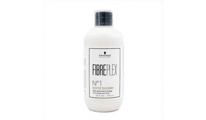 Modelējošs Krēms Schwarzkopf Fibreplex Bond (500 ml)