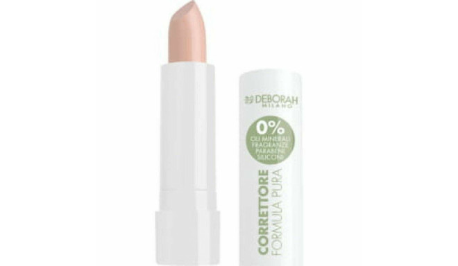 Concealer Stick Formula Pura Deborah Nº 1