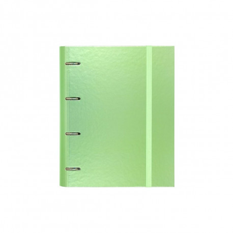 Rõngaskiirköitja Carchivo Carpeblock Roheline A4