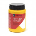 Tempera La Pajarita L-27 Yellow White (6 Units)