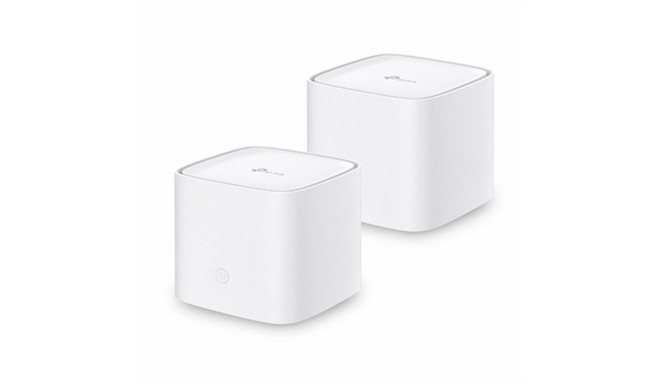 Access point TP-Link White