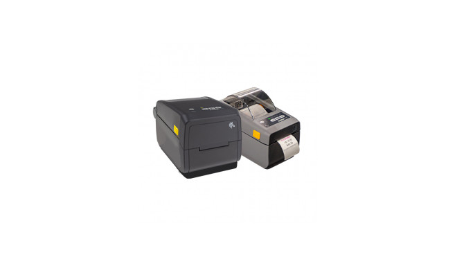 Zebra upgrade kit, dispenser