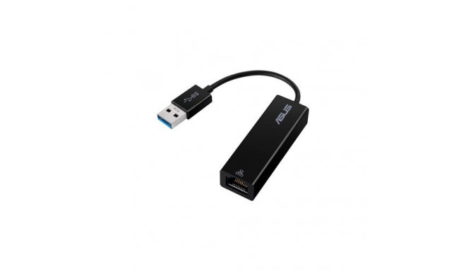 ASUS OH102 U3 TO RJ45 DONGLE interface cards/adapter RJ-45