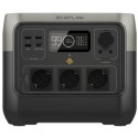 EcoFlow akupank-laadimisjaam RIVER 2 Pro 768Wh