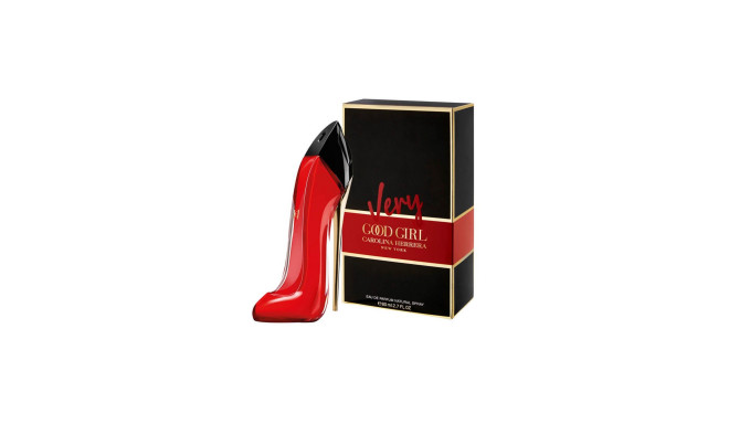 CAROLINA HERRERA VERY GOODGIRL EAU DE PARFUM 81ML