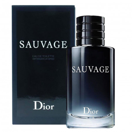 Dior tualettvesi Sauvage 30ml